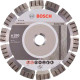Алмазный круг Bosch 180 Best for Concrete