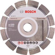Алмазне коло Bosch 150 Expert for Concrete