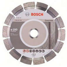 Алмазне коло Bosch 180 Expert for Concrete