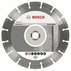 Алмазный круг Bosch 125 Standard for Concrete