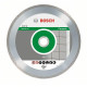 Алмазный круг Bosch 115 Standard for Ceramic