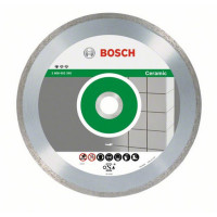 Алмазный круг Bosch 125 Standard for Ceramic