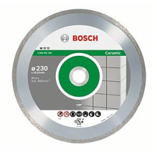 Алмазный круг Bosch 230 Standard for Ceramic