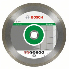 Алмазный круг Bosch 230 Best for Ceramic