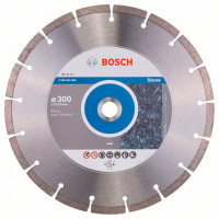 Алмазне коло Bosch 300 Standard for Stone