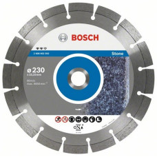 Алмазный круг Bosch 230 Expert for Stone