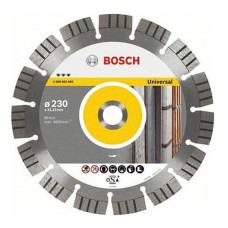 Алмазне коло Bosch 125 Best for Universal and Metal