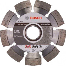 Алмазне коло Bosch 115 Expert for Universal