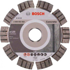 Алмазне коло Bosch 125 Expert for Universal