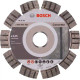 Алмазный круг Bosch 125 Expert for Universal