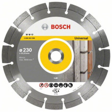Алмазне коло Bosch 230 Expert for Universal
