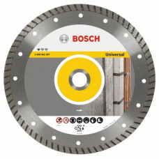 Алмазный круг Bosch 115 Standard for Universal Turbo