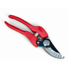 Секатор 200 мм PS-20R, вага 160 г., вуглецева сталь, CHIKAMASA (4967645041109)