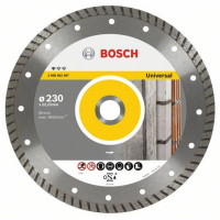 Алмазный круг Bosch 230 Standard for Universal Turbo