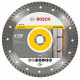 Алмазный круг Bosch 230 Standard for Universal Turbo