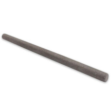 Камінь-мусат Slijpstaaf для заточки (BBW) 200х9х9 мм, 3000 Grit, гранатовий сланець (712AC)