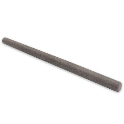 Камінь-мусат Slijpstaaf для заточки (BBW) 200х9х9 мм, 3000 Grit, гранатовий сланець (712AC)