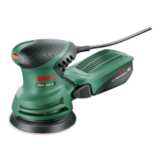 Ексцентрикова шліфмашина Bosch PEX 220 A (0603378000)
