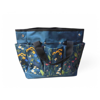 Садова сумка-органайзер для інструментів FLORAL BAG