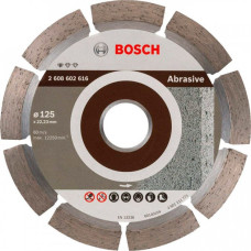 Алмазне коло Bosch 125 Standard for Abrasive