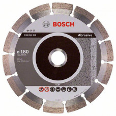 Алмазне коло Bosch 180 Standard for Abrasive