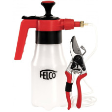 Садовий секатор з пульверизатором FELCO 19 (Felco19)