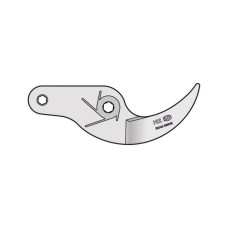 Змінне контрлезо з гайками Felco (231/4)