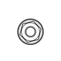 Гайка Felco (160/9)