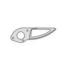 Змінне лезо з шайбою Felco (32/3)