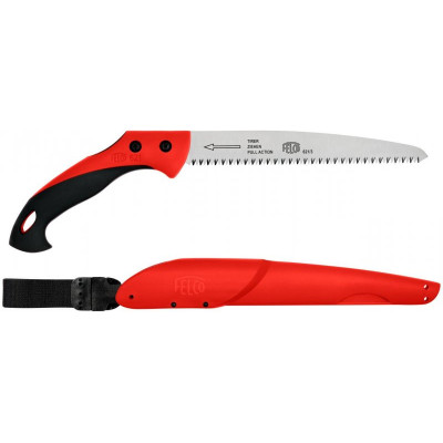 Пила в піхвах (Felco621)