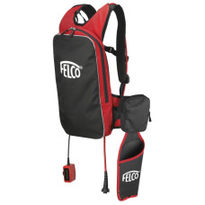 Рюкзак з блоком керування для електросекатора FELCO 880-NP (Felco880-NP)