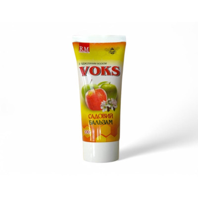 Садовий бальзам VOKS (Вокс), 200 г в тубі