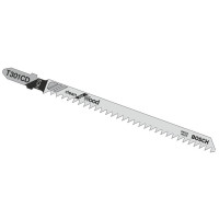 Пилки для лобзика Bosch T 301 CD Clean for Wood