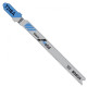 Пильные полотна для лобзика Bosch T 218 А Basic for Metal