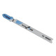 Пильные полотна для лобзика Bosch T 118 AF Flexible for Metal