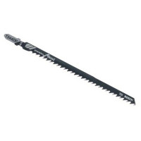 Пиляльні полотна для лобзика Bosch T 344 DP Precision for Wood