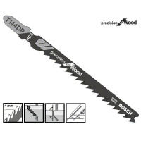 Пиляльні полотна Bosch T 144 DP Precision for Wood