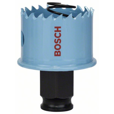 Коронка пильна HSS-CO Sheet Metal 38мм Bosch