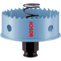 Коронка пильная HSS-CO Sheet Metal 73мм Bosch