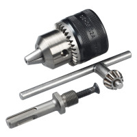 Переходник Bosch SDS-plus + ЗВП