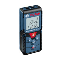 Лазерний далекомір Bosch GLM 40