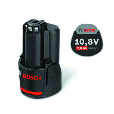 Аккумулятор Bosch Professional 10.8 V