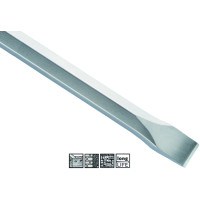 Плоске зубило Bosch, 28/400 мм