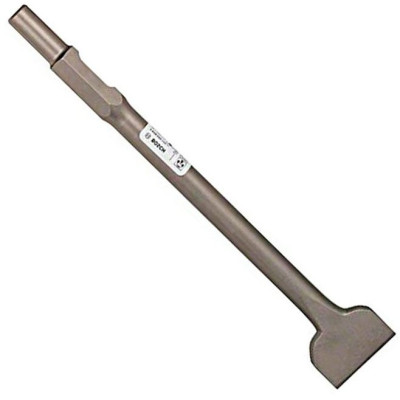 Зубило плоское Bosch 30/450 мм
