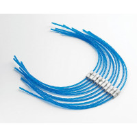 Високоміцна волосінь 30 см для Bosch ART 30 COMBITRIM