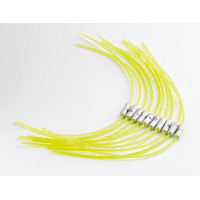 Високоміцна волосінь 23 см для Bosch ART 23 COMBITRIM