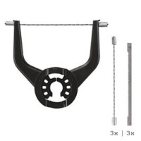 Багатофункціональна приставка Dremel Multi-Max MM720