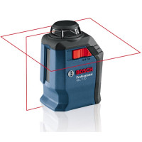 Лазерный Нивелир Bosch GLL 2-20 + BM3