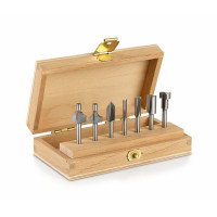 Набір фрез Dremel (660)