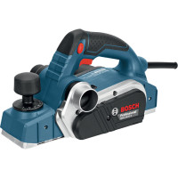 Рубанок Bosch GHO 26-82 D